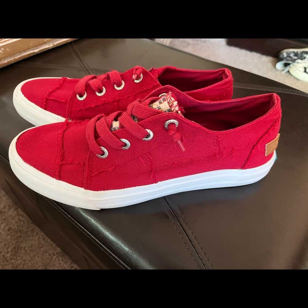 Blowfish sneakers